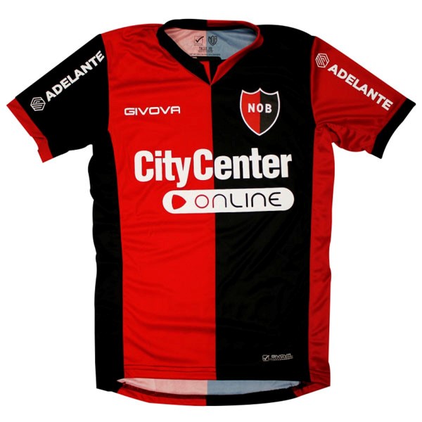 Tailandia Camiseta Newells Old Boys 1ª Kit 2022 2023